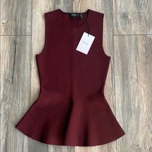 Theory Tank Top